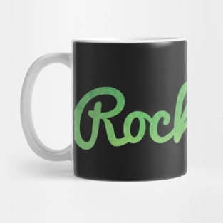 Rochester Mug